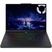 Lenovo Legion Pro 5 16IRX10 Eclipse Black (83NN003VRA)