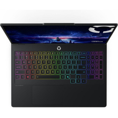 Lenovo Legion Pro 5 16IRX10 Eclipse Black (83NN003VRA)