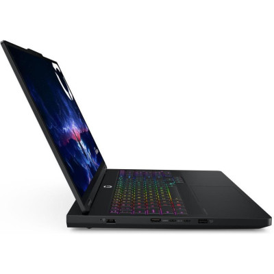 Lenovo Legion Pro 5 16IRX10 Eclipse Black (83NN003VRA)