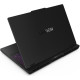 Lenovo Legion Pro 5 16IRX10 Eclipse Black (83NN003VRA)