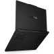 Lenovo Legion Pro 5 16IRX10 Eclipse Black (83NN003VRA)