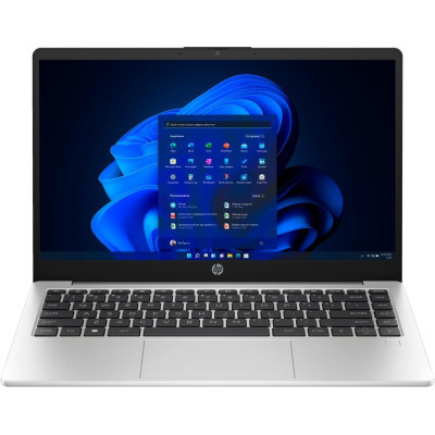 HP 245 G10 Turbo Silver (A23L1EA)