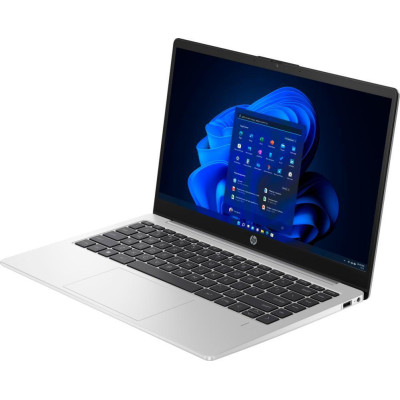 HP 245 G10 Turbo Silver (A23L1EA)