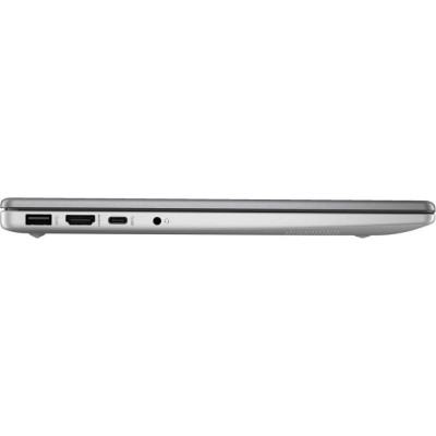 HP 245 G10 Turbo Silver (A23L1EA)