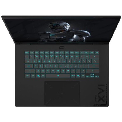 GIGABYTE GAMING A16 3VH Black Steel (3VHK3UA864SD)