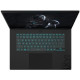 GIGABYTE GAMING A16 3VH Black Steel (3VHK3UA864SD)