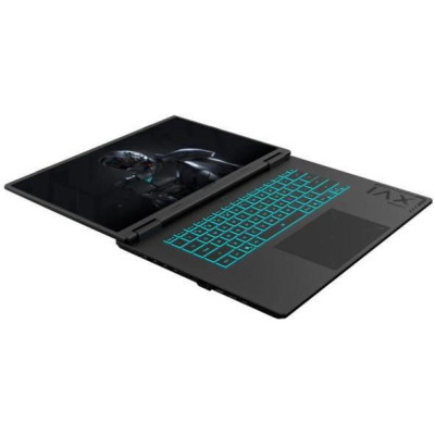 GIGABYTE GAMING A16 3VH Black Steel (3VHK3UA864SD)