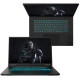 GIGABYTE GAMING A16 3VH Black Steel (3VHK3UA864SD)