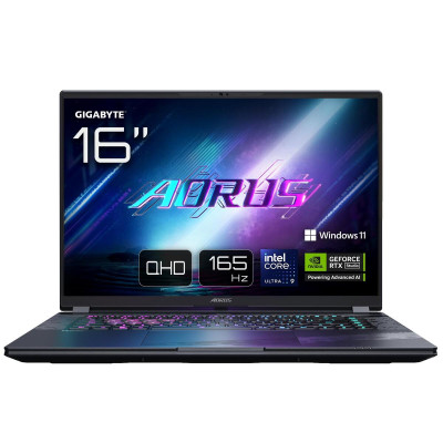 GIGABYTE AORUS ELITE 16 (BWHC3EEC64SH)