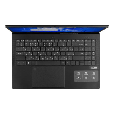 Prologix Optima S15-125 Black (PLS15.4BYN.165)