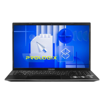 Prologix Optima S15-125 Black (PLS15.4BYN.165)