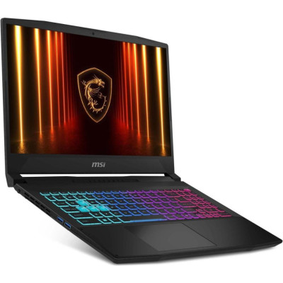 MSI Katana 15 HX B14WGK (B14WGK-681XUA, 9S7-1587C1-681)