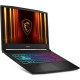 MSI Katana 15 HX B14WGK (B14WGK-681XUA, 9S7-1587C1-681)