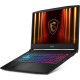 MSI Katana 15 HX B14WGK (B14WGK-681XUA, 9S7-1587C1-681)