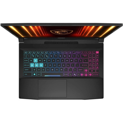 MSI Katana 15 HX B14WGK (B14WGK-681XUA, 9S7-1587C1-681)