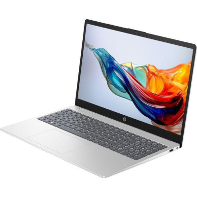 HP 15-fc0270ua Natural Silver (C79XBEA)
