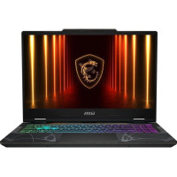 MSI Cyborg 15 B13WEKG Black (B13WEKG-645XRO)