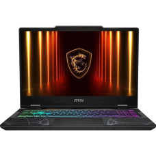 MSI Cyborg 15 B13WEKG Black (B13WEKG-645XRO)