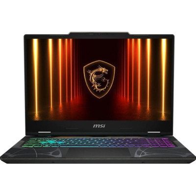MSI Cyborg 15 B13WEKG Black (B13WEKG-645XRO)