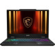MSI Cyborg 15 B13WEKG Black (B13WEKG-645XRO)