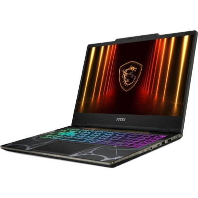 MSI Cyborg 15 B13WEKG Black (B13WEKG-645XRO)