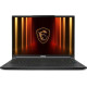 MSI Stealth A16 AI+ A3XWIG Black (A3XWIG-076US)