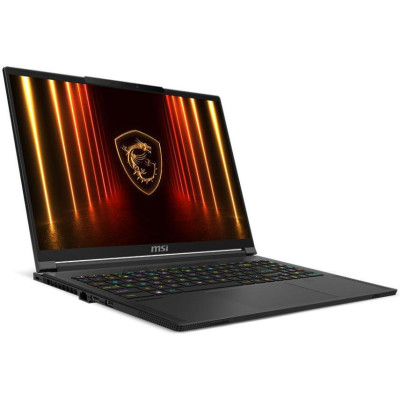 MSI Stealth A16 AI+ A3XWIG Black (A3XWIG-076US)