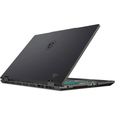MSI Cyborg 15 B2RWFKG Black (B2RWFKG-438XRO)