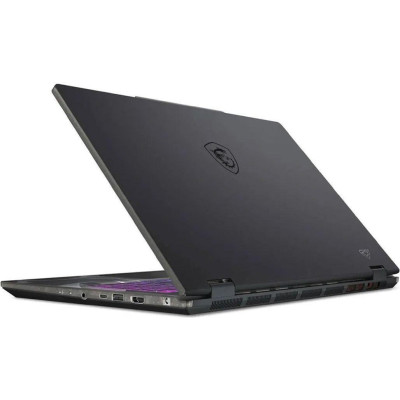 MSI Cyborg 15 B2RWFKG Black (B2RWFKG-438XRO)