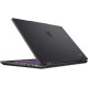 MSI Cyborg 15 B2RWFKG Black (B2RWFKG-438XRO)