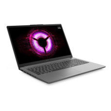 Lenovo LOQ 15ARP10E Luna Gray (83S0007JRA)