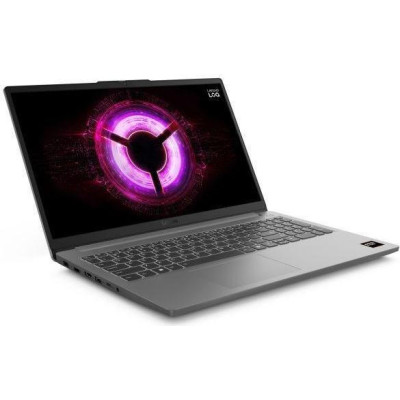 Lenovo LOQ 15ARP10E Luna Gray (83S0007JRA)