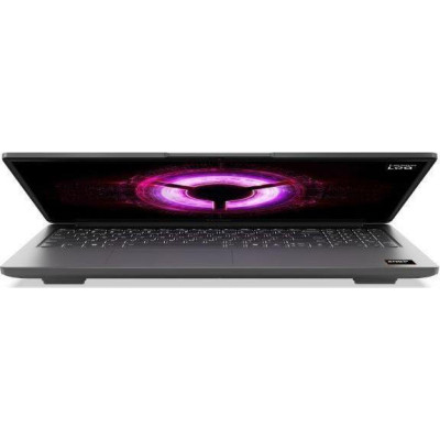 Lenovo LOQ 15ARP10E Luna Gray (83S0007JRA)