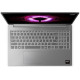 Lenovo LOQ 15ARP10E Luna Gray (83S0007JRA)