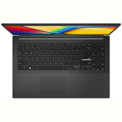 Asus Vivobook Go 15 E1504FA-BQ2783 (90NB0ZR2-M04KC0) Mixed Black