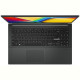 Asus Vivobook Go 15 E1504FA-BQ2783 (90NB0ZR2-M04KC0) Mixed Black