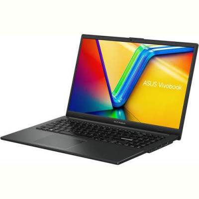 Asus Vivobook Go 15 E1504FA-BQ2783 (90NB0ZR2-M04KC0) Mixed Black