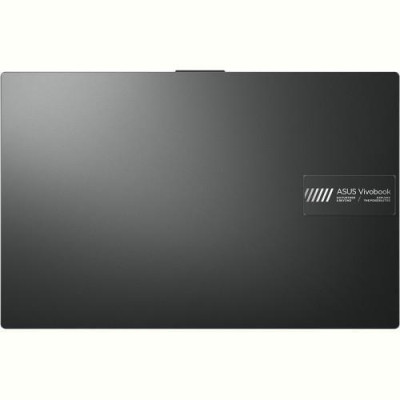 Asus Vivobook Go 15 E1504FA-BQ2783 (90NB0ZR2-M04KC0) Mixed Black