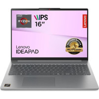 Lenovo IdeaPad Slim 5 16ARP10 Luna Grey (83HU004QRA)