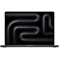Apple MacBook Pro 16" 2026 M5 Max/18CPU/40GPU/128GB/2TB Space Black (Z1MZ0002A)