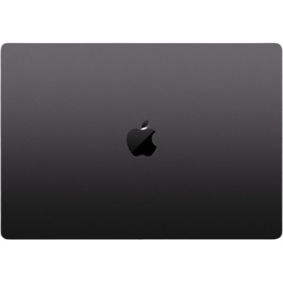 Apple MacBook Pro 16