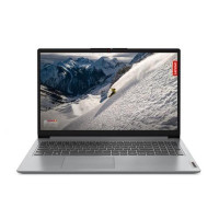 Lenovo ideapad 1 15IAU7 Cloud Grey (82QD008BRA)