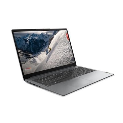 Lenovo ideapad 1 15IAU7 Cloud Grey (82QD008BRA)