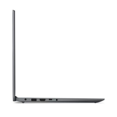 Lenovo ideapad 1 15IAU7 Cloud Grey (82QD008BRA)