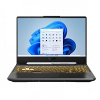ASUS TUF Gaming F15 FX506HC (FX506HC-HN012)