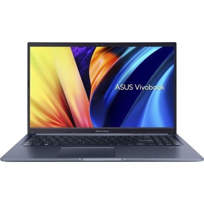 ASUS Vivobook 15 Slim F1502ZA Quiet Blue (F1502ZA-DS52)