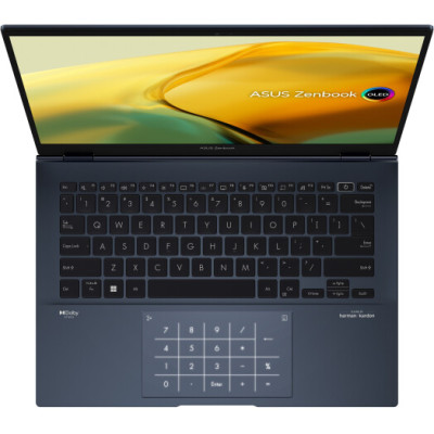 ASUS Zenbook 14 OLED UX3402VA-KM065WS (90NB10G1-M00350)
