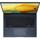 ASUS Zenbook 14 OLED UX3402VA-KM065WS (90NB10G1-M00350)