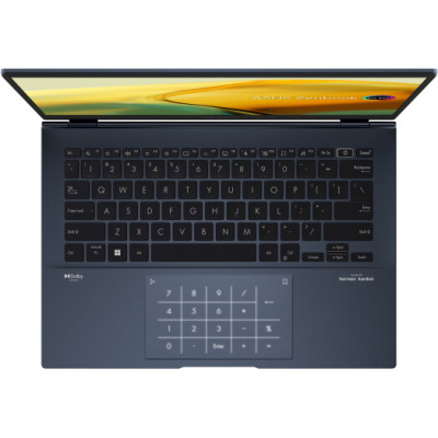 ASUS Zenbook 14 OLED UX3402VA-KM065WS (90NB10G1-M00350)
