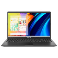 ASUS VivoBook F1500EA Black (F1500EA-BQ2363)